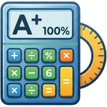 Final Grade Calculator